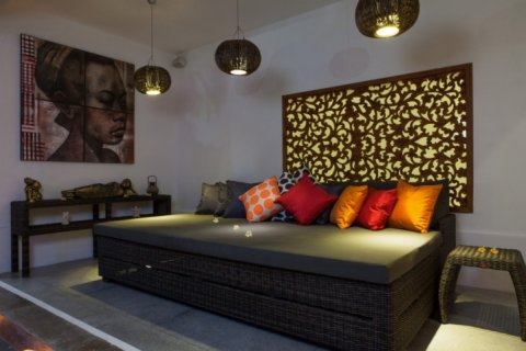 2 bedrooms Villa in Seminyak, Badung, Bali (2053) 5