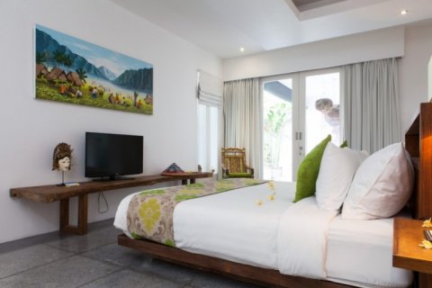 2 bedrooms Villa in Seminyak, Badung, Bali (2053) 8