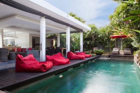 2 bedrooms Villa in Seminyak, Badung, Bali (2053) 10