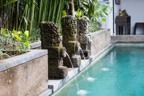 2 bedrooms Villa in Seminyak, Badung, Bali (2053) 19