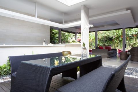 2 bedrooms Villa in Seminyak, Badung, Bali (2053) 12