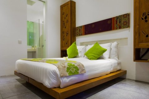 2 bedrooms Villa in Seminyak, Badung, Bali (2053) 6