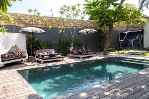 2 bedrooms Villa in Seminyak, Badung, Bali (2050) 3