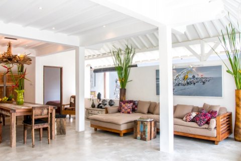 2 bedrooms Villa in Seminyak, Badung, Bali (2050) 11