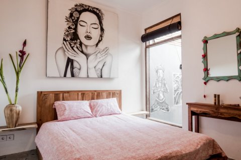 2 bedrooms Villa in Seminyak, Badung, Bali (2050) 14