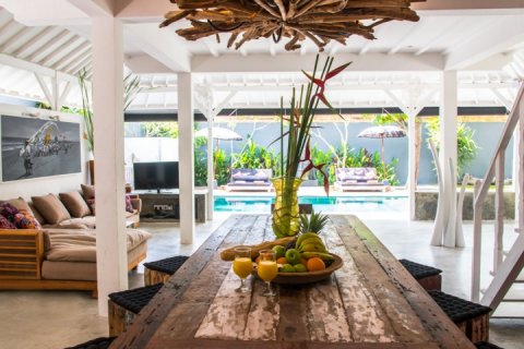 2 bedrooms Villa in Seminyak, Badung, Bali (2050) 4
