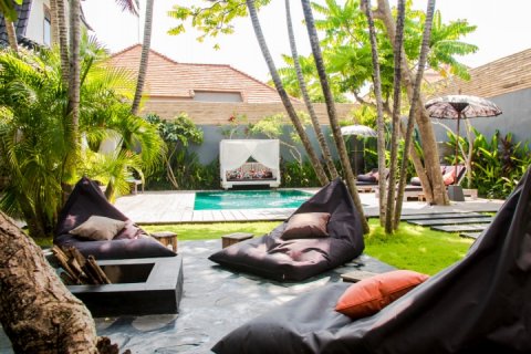2 bedrooms Villa in Seminyak, Badung, Bali (2050) 6