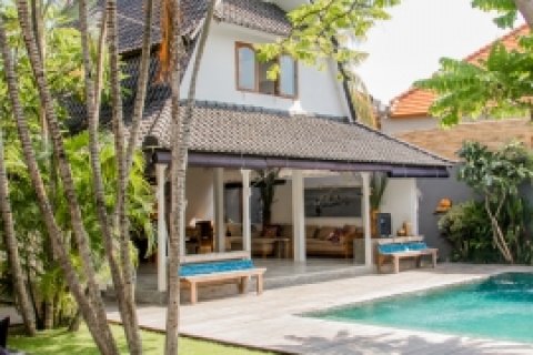 2 bedrooms Villa in Seminyak, Badung, Bali (2050) 9