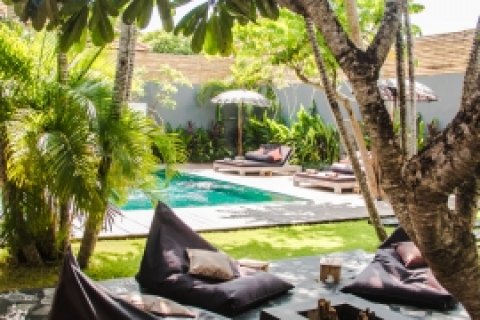 2 bedrooms Villa in Seminyak, Badung, Bali (2050) 5