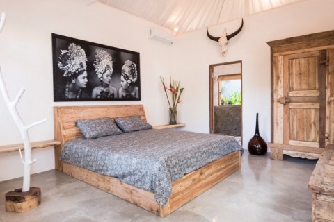 2 bedrooms Villa in Seminyak, Badung, Bali (2050) 12