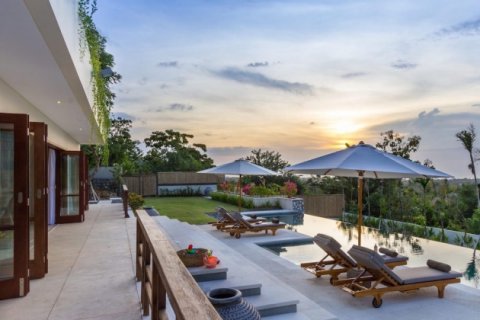 2 bedrooms Villa in South Kuta, Badung, Bali (1805) 7