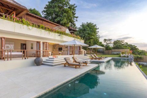 2 bedrooms Villa in South Kuta, Badung, Bali (1805) 6