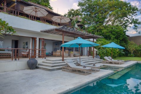 2 bedrooms Villa in South Kuta, Badung, Bali (1805) 23