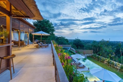 2 bedrooms Villa in South Kuta, Badung, Bali (1805) 10