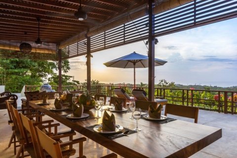 2 bedrooms Villa in South Kuta, Badung, Bali (1805) 4