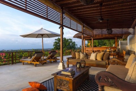 2 bedrooms Villa in South Kuta, Badung, Bali (1805) 3