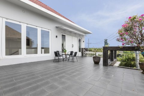 5 bedrooms Villa in South Kuta, Badung, Bali (1806) 12
