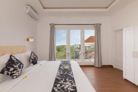 5 bedrooms Villa in South Kuta, Badung, Bali (1806) 9