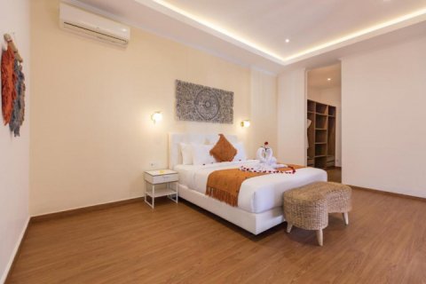 5 bedrooms Villa in South Kuta, Badung, Bali (1806) 13