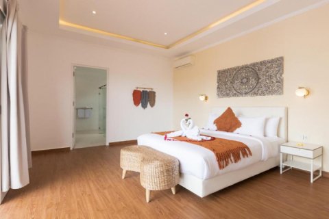 5 bedrooms Villa in South Kuta, Badung, Bali (1806) 8