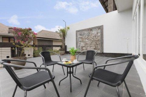 5 bedrooms Villa in South Kuta, Badung, Bali (1806) 11