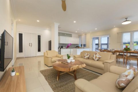5 bedrooms Villa in South Kuta, Badung, Bali (1806) 7