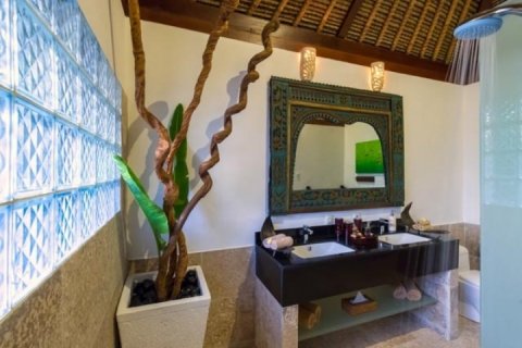 4 bedrooms Villa in Seminyak, Badung, Bali (1808) 29