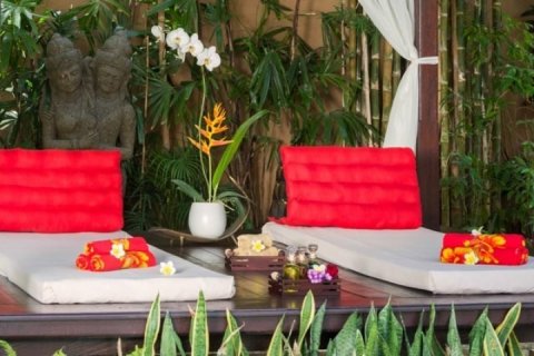 4 bedrooms Villa in Seminyak, Badung, Bali (1808) 4