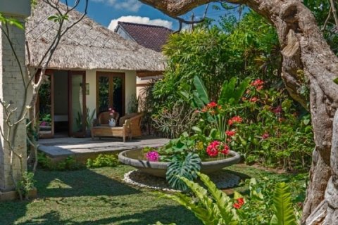 4 bedrooms Villa in Seminyak, Badung, Bali (1808) 21