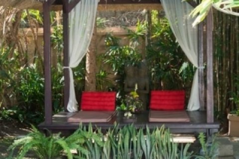 4 bedrooms Villa in Seminyak, Badung, Bali (1808) 20