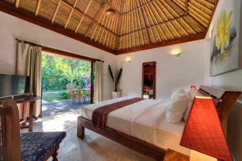 4 bedrooms Villa in Seminyak, Badung, Bali (1808) 30