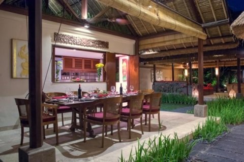 4 bedrooms Villa in Seminyak, Badung, Bali (1808) 25