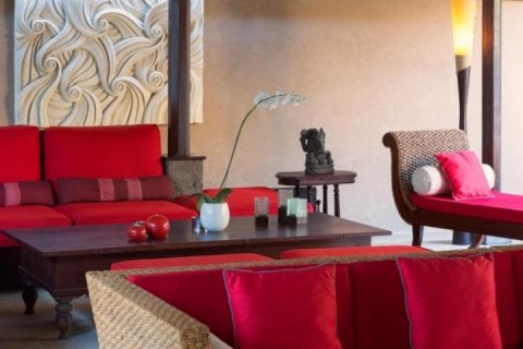 4 bedrooms Villa in Seminyak, Badung, Bali (1808) 19