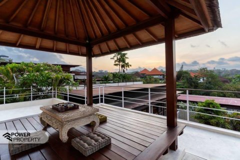 4 bedrooms Villa in Jimbaran, Badung, Bali (10398) 8