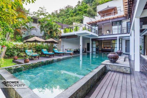 4 bedrooms Villa in Jimbaran, Badung, Bali (10398) 27