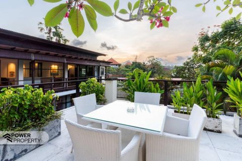 4 bedrooms Villa in Jimbaran, Badung, Bali (10398) 10