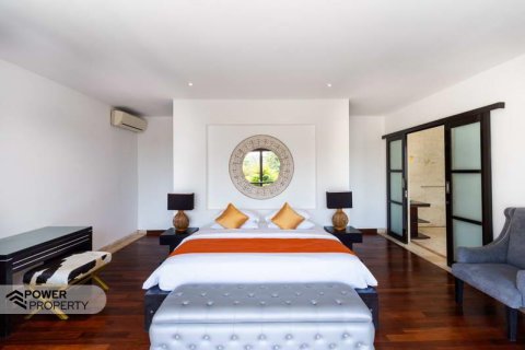 4 bedrooms Villa in Jimbaran, Badung, Bali (10398) 15
