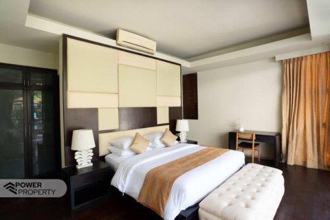 4 bedrooms Villa in Jimbaran, Badung, Bali (10398) 3