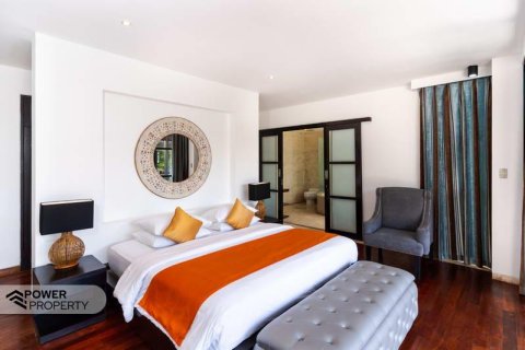 4 bedrooms Villa in Jimbaran, Badung, Bali (10398) 12