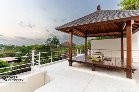 4 bedrooms Villa in Jimbaran, Badung, Bali (10398) 9