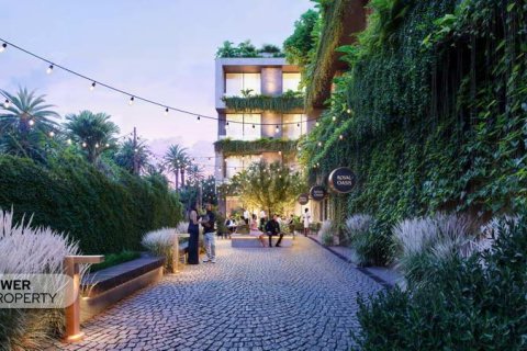 1 bedroom Apartment in Pererenan, Mengwi, Badung, Bali (10399) 28
