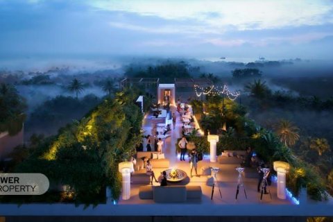 1 bedroom Apartment in Pererenan, Mengwi, Badung, Bali (10399) 27