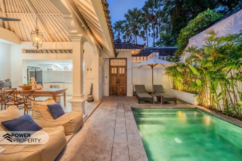 3 bedrooms Villa in Seminyak, Badung, Bali (10396) 28