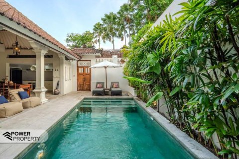 3 bedrooms Villa in Seminyak, Badung, Bali (10396) 3