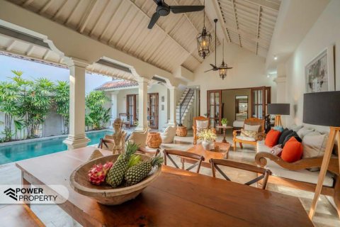 3 bedrooms Villa in Seminyak, Badung, Bali (10396) 7