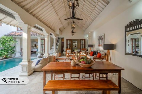3 bedrooms Villa in Seminyak, Badung, Bali (10396) 11
