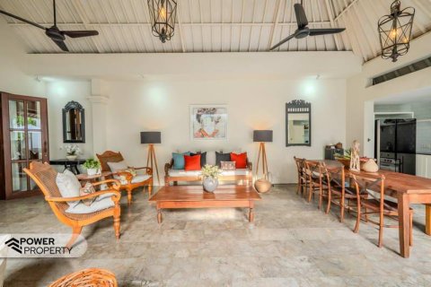 3 bedrooms Villa in Seminyak, Badung, Bali (10396) 6