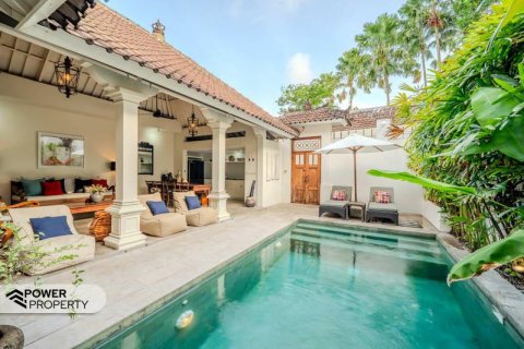 3 bedrooms Villa in Seminyak, Badung, Bali (10396) 2