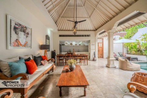 3 bedrooms Villa in Seminyak, Badung, Bali (10396) 5