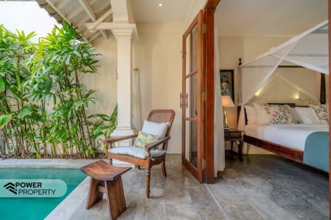 3 bedrooms Villa in Seminyak, Badung, Bali (10396) 14